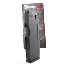 FosTech Origin-12 BAM Billet Aluminum Shotgun Stick Magazine 10rd
