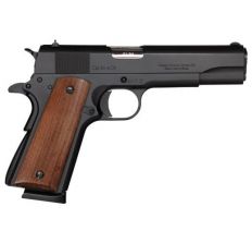 Charles Daly 1911 Pistol .45ACP 5" 8rd - Black / Wood