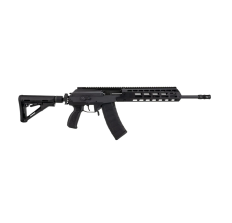 IWI Galil Ace G2 Rifle with Side Folding Adjustable Buttstock 5.45x39 16" 30rd