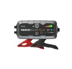 NOCO Boost Plus 1000A UltraSafe Lithium Jump Starter - Black