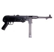 ATI GSG MP-40 Pistol Black 9mm 10.8" Barrel