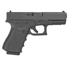 Glock 19 9mm Compact 10rd Gen 3 CA Legal (Made in Austria) 