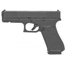 Glock G22 Gen 5 MOS .40S&W 4.49" 15rd  - Black *CALL/EMAIL FOR SPECIAL SALE PRICE*