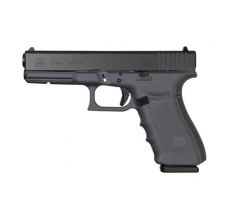 Glock 21 Pistol - GLOCK G21 Gen 4 GRAY 45 ACP 3-13RDs