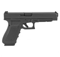 Glock 41 Gen4, .45 ACP Practical/Tactical 13rd