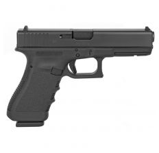 Glock G22 Gen 3 .40S&W 4.49" (2) 15rd - Black - FREE SHIPPING