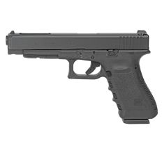 GLOCK 34 9MM Gen 3 Adjustable Sights 5.32" 2-17rd magazines *CALL/EMAIL FOR SPECIAL SALE PRICE*