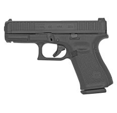 Glock 44 Pistol .22LR 4.02" 10rd Black  - FREE SHIPPING!