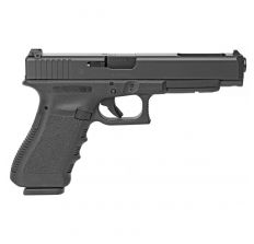 Glock 34 Gen 3 US Made 9mm 17rd Adjustable Sights *CALL/EMAIL FOR SPECIAL SALE PRICE*