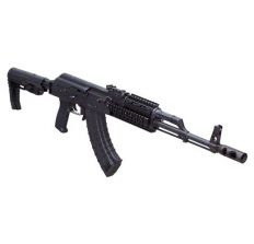RILEY DEFENSE AK-47 7.62X39 16.25" 30RD MISSION FIRST TACTICAL STOCK