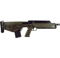 Kel-Tec RDB bullpup 5.56NATO rifle 17" barrel Green