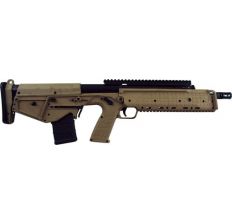 Kel-Tec RDB bullpup 5.56NATO rifle 17" barrel 20RND Tan