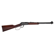 Henry Repeating Arms 22LR Large Loop Lever Action Rifle 18.5" 15rd