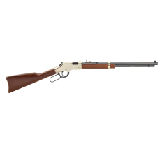 Henry Repeating Arms Golden Boy Lever Action 17HMR 20" Barrel