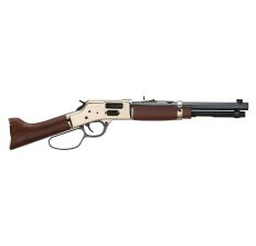 Henry Repeating Arms Mare's Leg Lever Action Pistol 45 LC 12.9" Barrel - 5rd
