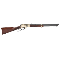 Henry Repeating Arms Side Gate Lever Action 410 2.5" Chamber 20" Barrel 