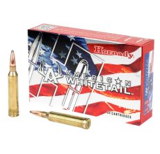 Hornady Rifle Ammunition 7mm Remington Magnum 139gr Soft Point Interlock 20rd
