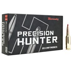 Hornady Precision Hunter 7mm PRC 175gr ELD-X 20rd