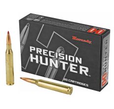 Hornady Precision Hunter 25-06 110gr ELD-X 20rd