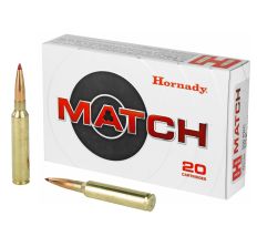 Hornady 300 PRC 225gr Extremely Low Drag-Match - 20rd