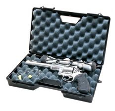 MTM Hard Case - MTM Handgun Hard Case
