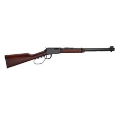 Henry Repeating Arms 22LR Large Loop Lever Action Rifle 18.5" 15rd