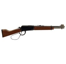 Henry Repeating Arms Lever Action Mares Leg 22lr Firearm 12.9" Barrel 10rd