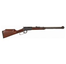 Henry Repeating Arms Lever Action 17 HMR Varmint Express Lever 20" Barrel 11rd