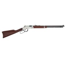 Henry Repeating Arms Silver Eagle Lever Action 22LR 20" Barrel 16rd