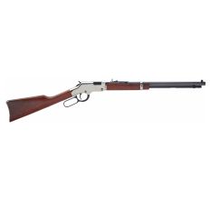 Henry Repeating Arms Silver Boy 20" Lever Action 22 WMR 12rd