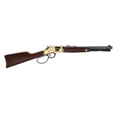 Henry Repeating Arms Big Boy Lever Action Rifle 44 Magnum 16" Octagon Barrel 