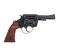 Henry Repeating Arms Big Boy Revolver 357 Magnum 4" Barrel 6rd