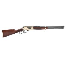 Henry Repeating Arms Side Gate Lever Action 410 2.5" Chamber 20" Barrel 