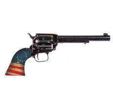 Heritage Rough Rider .22LR 4.75" 6rds - Honor Betsy Ross