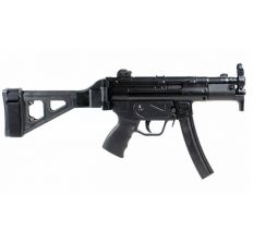 Century Arms MKE AP5 MP5 9mm 4.5" Pistol with Brace 30rd