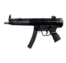 MKE Century Arms AP5 Pistol Black 9mm 8.9" Barrel 30rd
