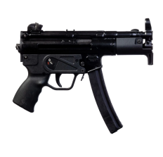 Century Arms MKE MP5 AP5-M Pistol Black 9mm 4.6" Barrel 30rd - Add to Cart for Sale Price!!
