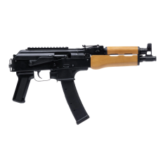Century Arms Romanian 9S 9mm 11.14" Scorpion AK Draco 35rd