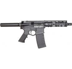 ATI Omni Hybrid MAXX P4 5.56NATO 7.5" barrel AR-15 Pistol 30rd Mag