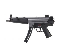Heckler & Koch MP5 22lr 9" Pistol 10rd Grey