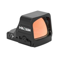 Holosun 507 Elite Competition Green MRS Reticle 