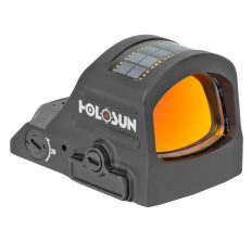 Holosun Technologies Reflex X2 Multi Reticle Red Dot Solar - Perfect For Optics Ready Pistols *ADD TO CART FOR SALE PRICE*