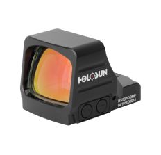 Holosun 507 Elite Competition MRS Reticle Red Dot 