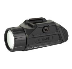 Holosun Technologies High Candela Weapon Mounted Light 42,000 Candela Fits Pistol and Picatinny