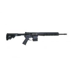 LWRC DI Direct Impingement M-LOK Rifle 5.56NATO Black CA Compliant w/ JT Pin - MAKE AN OFFER AVAILABLE