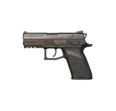 CZ P-07 9mm Fixed Sights 3.8'' barrel Polymer Frame (2) 15rd mags - $50 CZ Manufacturer Rebate Available
