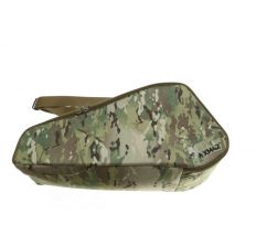 Flamethrower Carrying Case Multicam - Fits XM42 Lite