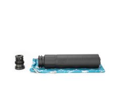 Griffin Armament EXPLORR .300 Caliber Suppressor Taper Mount - Black *ADD TO CART FOR SPECIAL PRICE*
