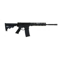 ATI OMNI HYBRID MAXX P3P AR Rifle Black 5.56NATO 16" barrel 10" KeyMod Rail (1) 30rd Mag