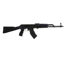 Pioneer Arms Sporter AK-47 Rifle 7.62x39 16.5" BLK 10rd Fixed Magazine Original Stamped Polish Receiver and Barrel California Compliant